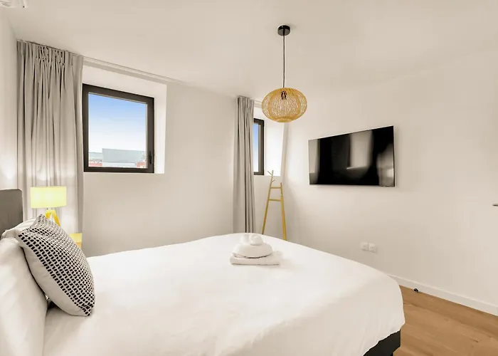 La Cite Des Postiers - Joli Duplex Climatise Апартаменты *